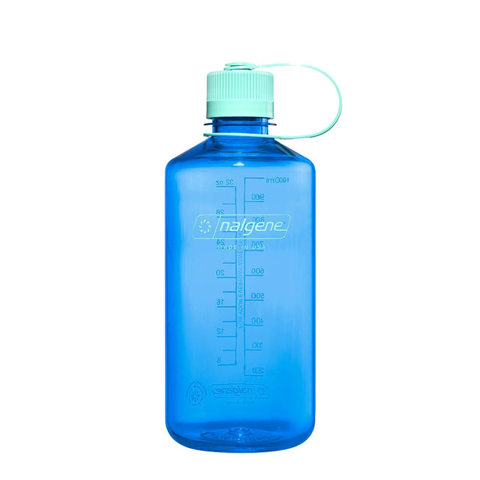 Nalgene Narrow Mouth Sustain Water Bottle 1L