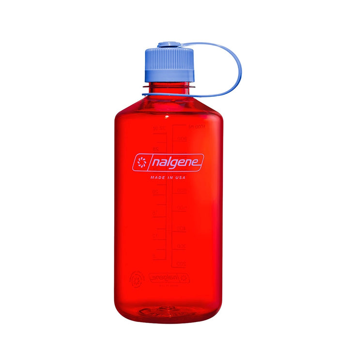 Nalgene Narrow Mouth Sustain Water Bottle 1L