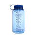 Nalgene Wide Mouth Sustain Water Bottle 1L Baby Blue 2