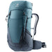 Deuter Futura 26 Backpack - Altantic Ink Hero