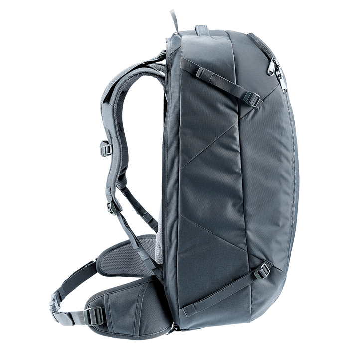 Deuter Access 55 Backpack - Black Details 2