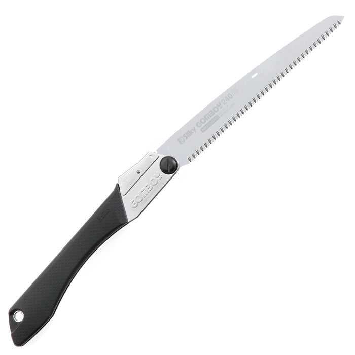 Silky Saws Gomboy Folding Saw - Hero