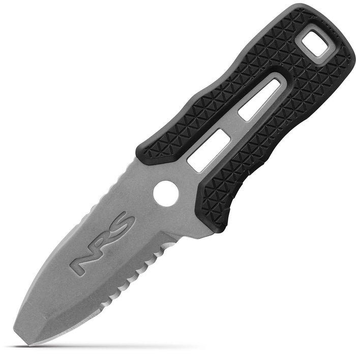 NRS Co-Pilot Knife - Black Hero