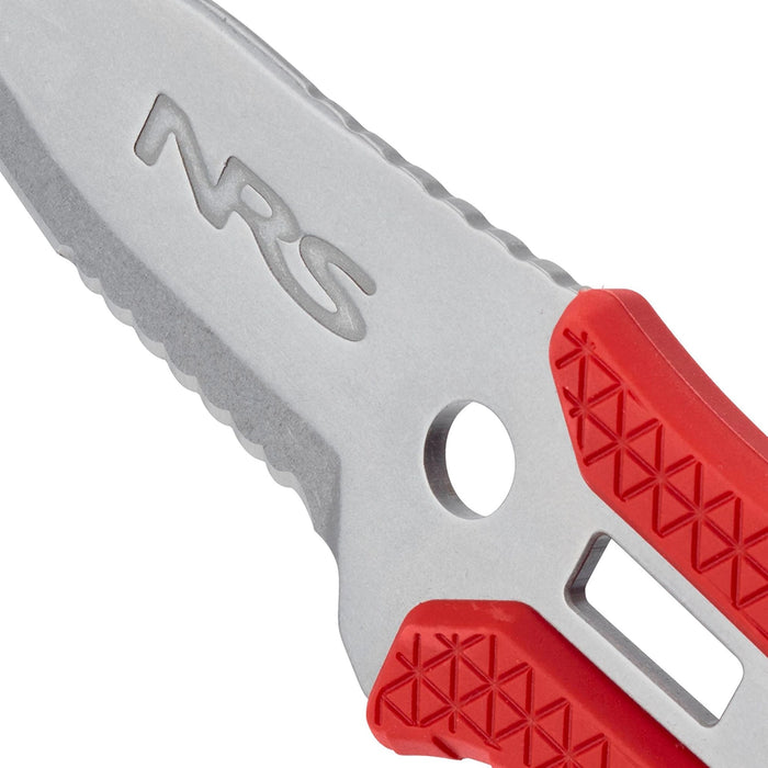 NRS Co-Pilot Knife - Detail 2