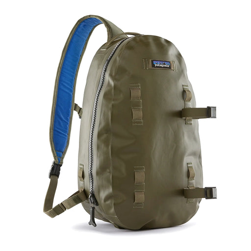 Patagonia Guidewater Sling 15L Basin Green 