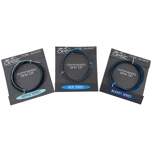 Scientific Anglers Fly Line Backing XTS Gelspun — Tom's Outdoors