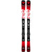 Rossignol Hero Jr 100-140 with Kid4 Bindings Hero