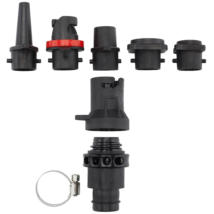 NRS Super Pump Adapter Set