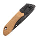 Silky Saws Pocket Boy 170mm Folding Saw (Outback Edition) - Details 1