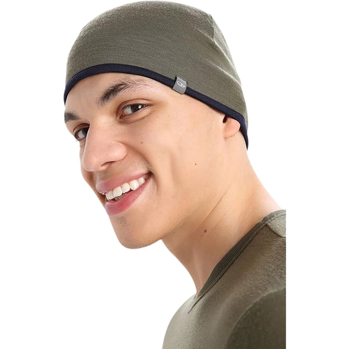 Icebreaker adult pocket hat on sale