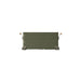 Snow Peak Stacking Shelf Container - Olive Drab - Details 3