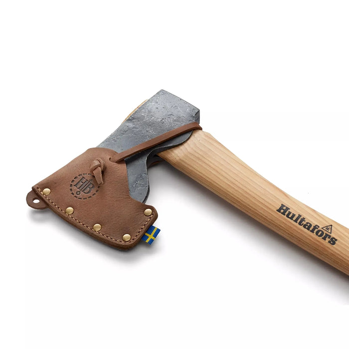 Hultafors Dvardala Hunting & Forest Axe - Details 5