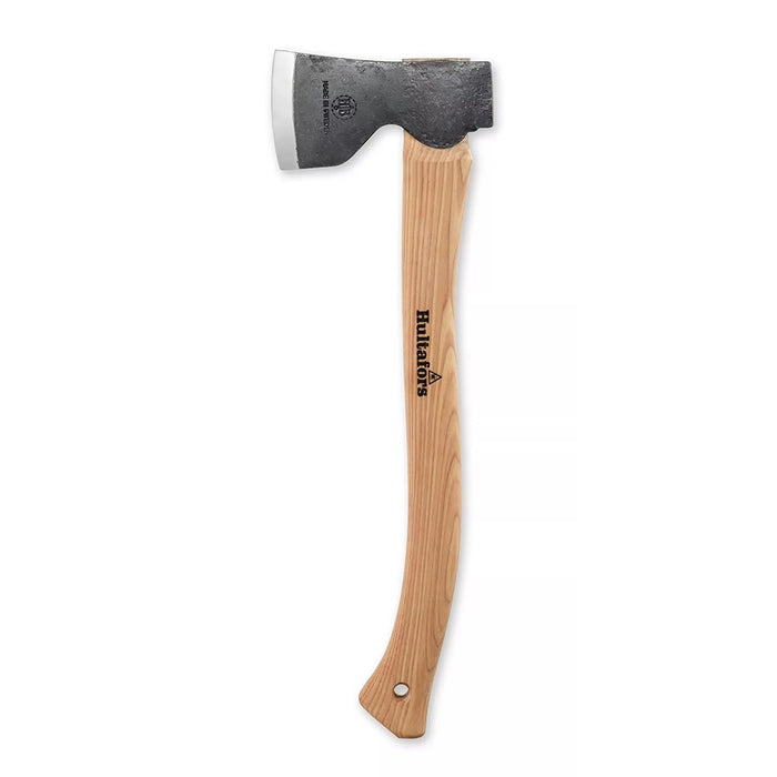 Hultafors Dvardala Hunting & Forest Axe - Hero