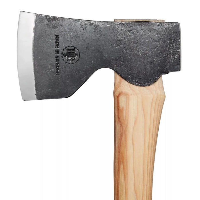 Hultafors Dvardala Hunting & Forest Axe - Details 1