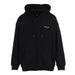 Snow Peak Logo Zip Up Hoodie Hero