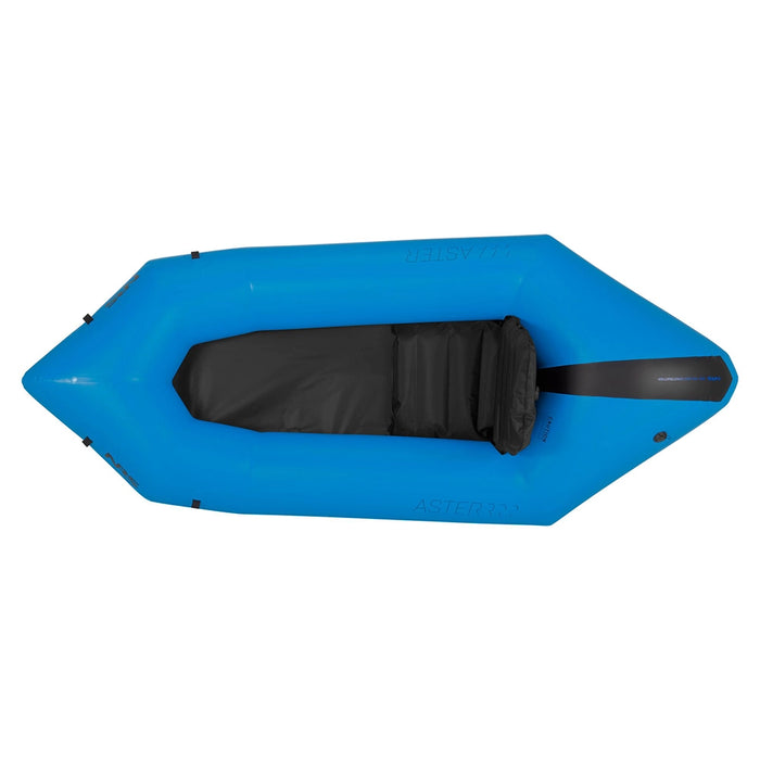 NRS Aster Packraft - Details 2