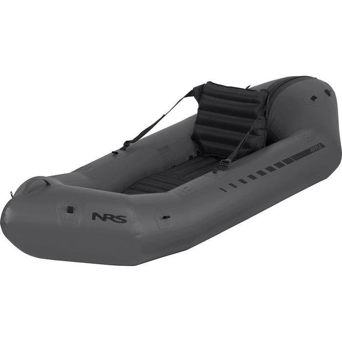 NRS Riffle Packraft Hero