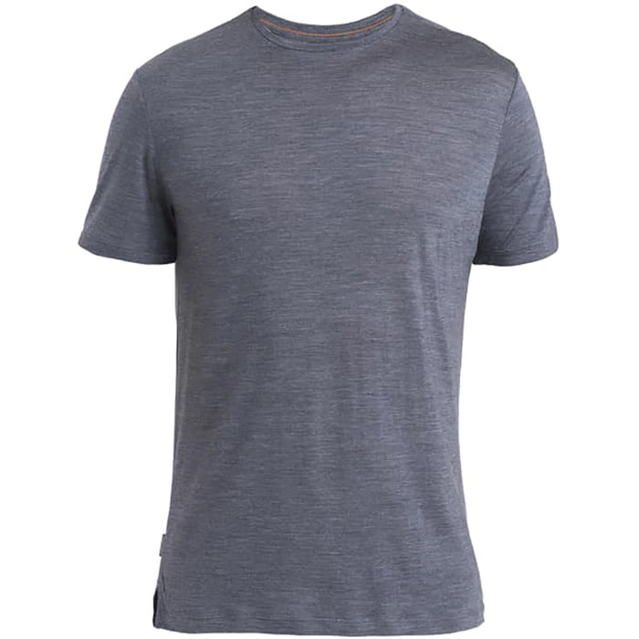 Icebreaker Men's Merino 125 Cool-Lite Sphere III Short Sleeve Tee