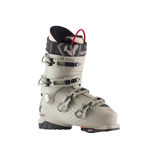 Rossignol Men's All Mountain Ski Boots Alltrack Pro110 Mv Gw - Nom Grey Hero