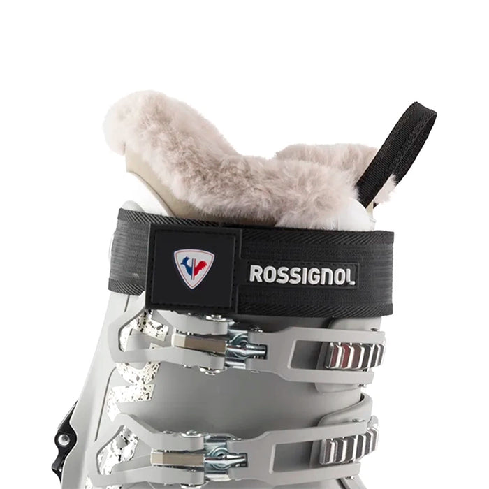 Rossignol Women's Track 70 All Mountain Ski Boots Detail 2