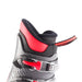 Rossignol Kid's Hero J4 Ski Boots - Meteor Grey Detail 4