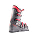 Rossignol Kid's Hero J4 Ski Boots - Meteor Grey Detail 1