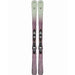 Rossignol Women's Experience 78 Carbon with Look XP 10 Bindings Hero