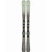 Rossignol Women's Experience 76 with Look XP 10 Bindings Hero