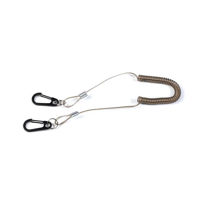 McLean Angling Net Recoil Leash