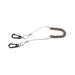 McLean Angling Net Recoil Leash