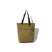 Snow Peak Everyday Use 2Way Tote Bag - Brown