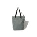 Snow Peak Everyday Use 2Way Tote Bag - Grey