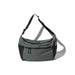 Snow Peak Everyday Use Middle Shoulder Bag Grey