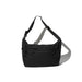 Snow Peak Everyday Use Middle Shoulder Bag - Black