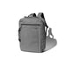 Snow Peak Everyday Use 3Way Business Bag - Grey Hero