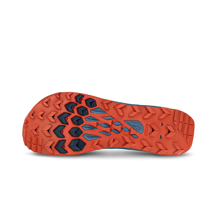 Altra Men's Lone Peak 8 - Details 4