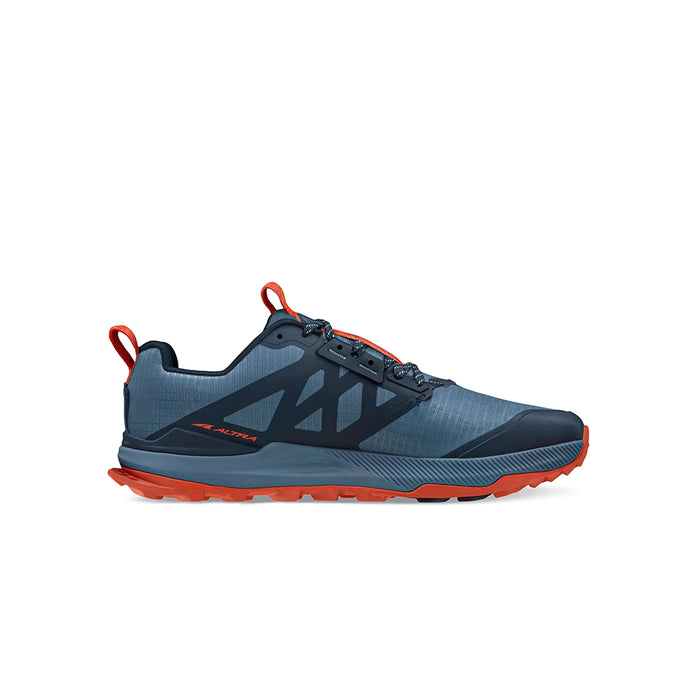 Altra Men's Lone Peak 8 - Details 2