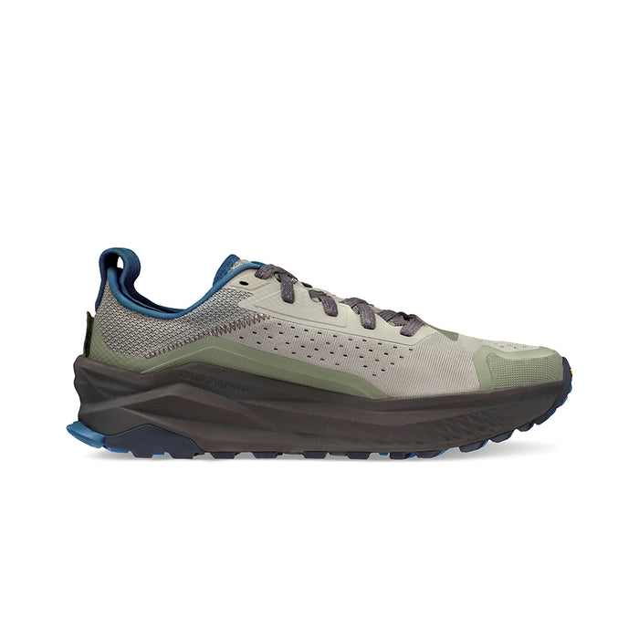 Altra Men's Olympus 6 - Details 2