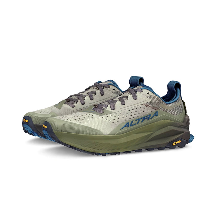 Altra Men's Olympus 6 - Details 1