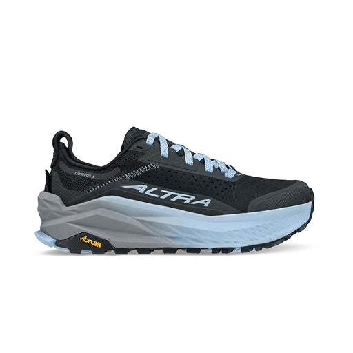 Altra Women's Olympus 6 - Black Hero