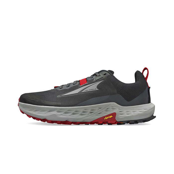 Altra Men's Timp 5 - Black Hero