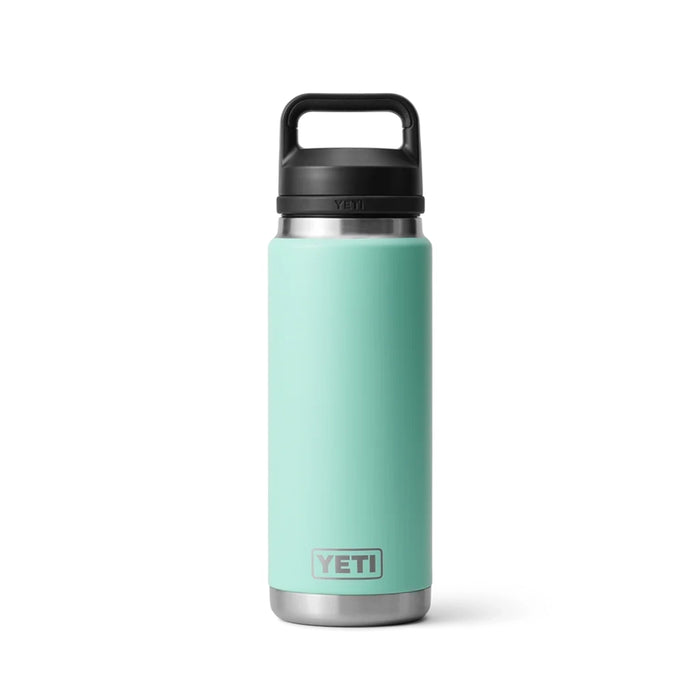 Yeti Rambler Bottle with Chug Cap - 26oz (760mL)