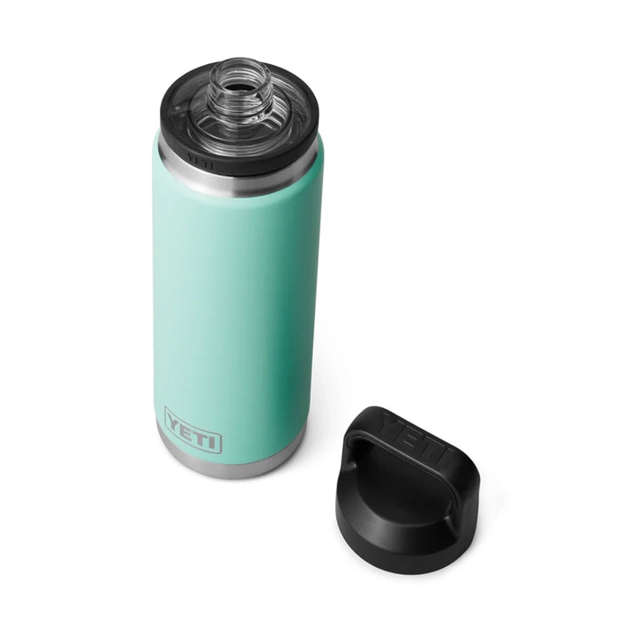 Yeti Rambler Bottle with Chug Cap - 26oz (760mL)