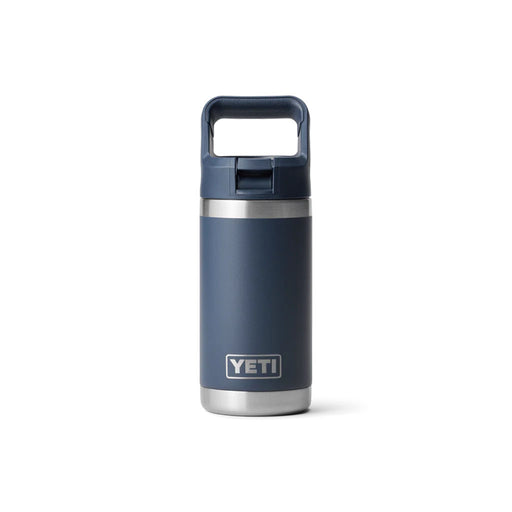 Yeti Rambler Junior 12oz Kids Bottle (355ml) navy hero