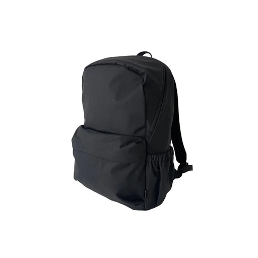 Snow Peak Everyday Use Backpack - Black