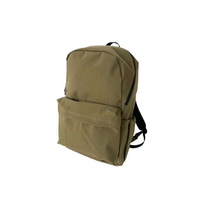 Snow Peak Everyday Use Backpack - Brown Hero