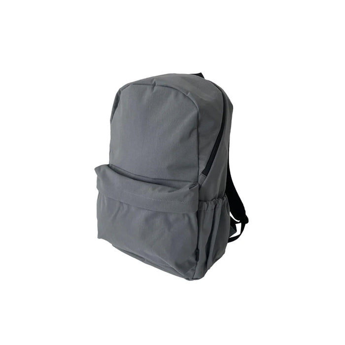 Snow Peak Everyday Use Backpack - Grey