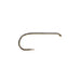 Fulling Mill All Purpose Hooks - Light