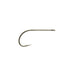 Fulling Mill Streamer Stripper Hooks