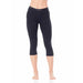 Icebreaker Women's 200 Oasis Legless - Front